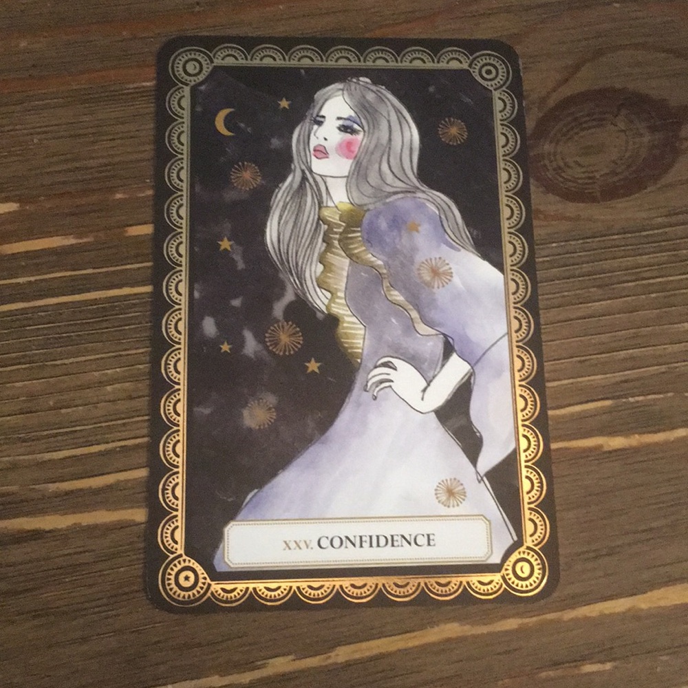 Meet your Posher, Nona